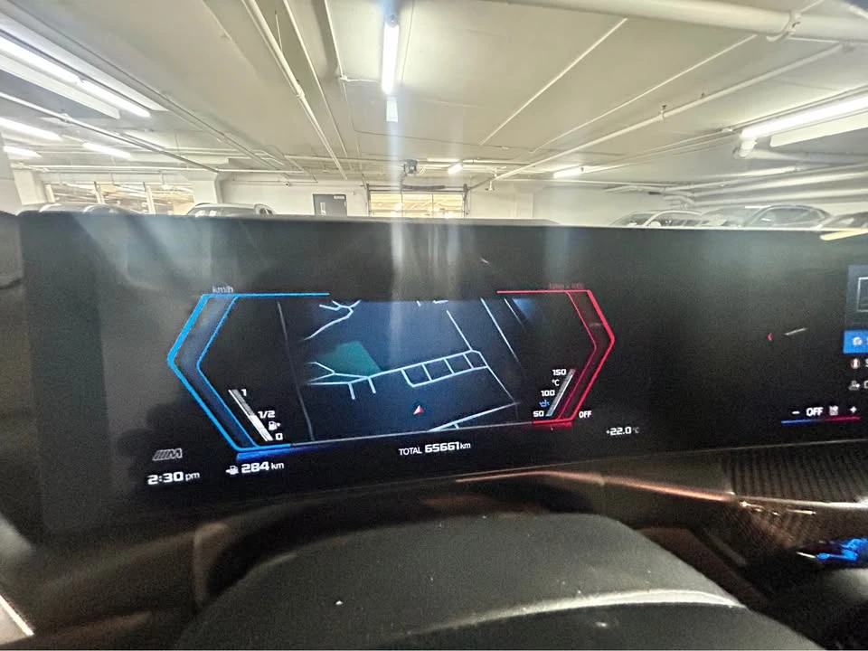 2025 BMW G82/G83 M4 - Image 13 of 14