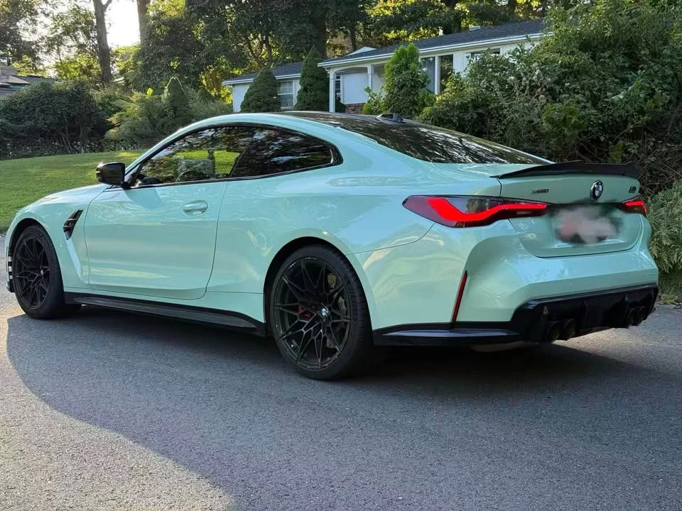 2025 BMW G82/G83 M4 - Image 4 of 6