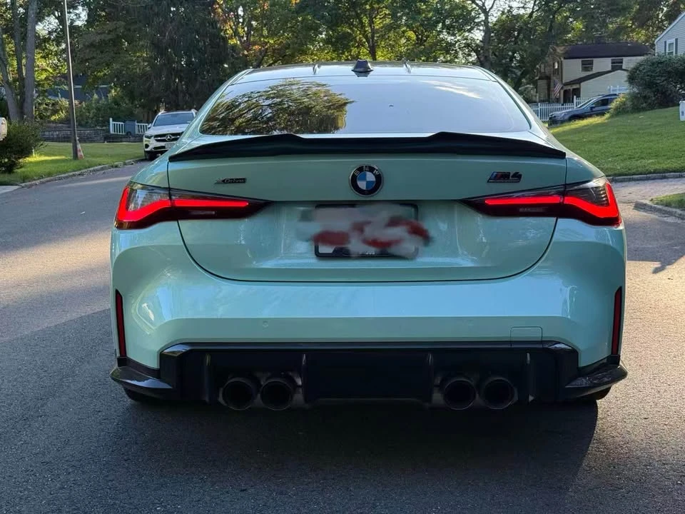 2025 BMW G82/G83 M4 - Image 5 of 6