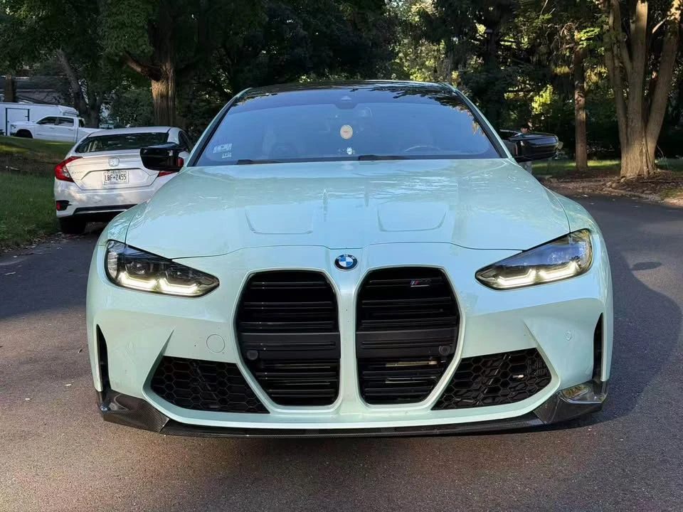 2025 BMW G82/G83 M4 - Image 2 of 6