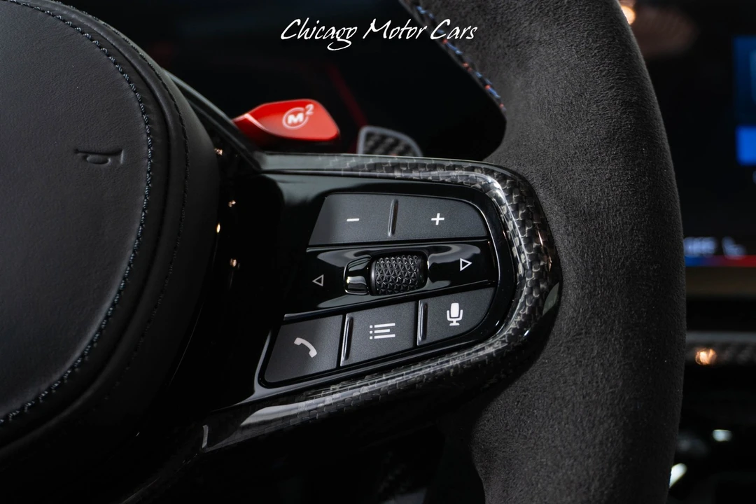 2025 BMW G82/G83 M4 - Image 30 of 31