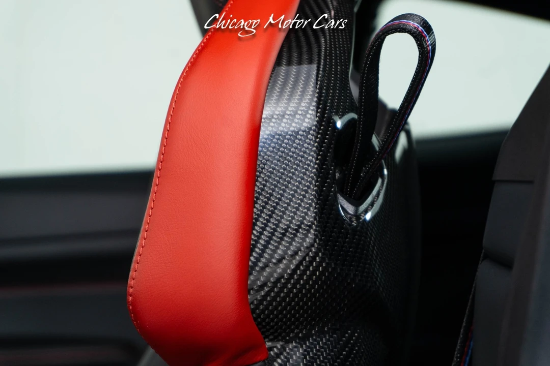 2025 BMW G82/G83 M4 - Image 26 of 31