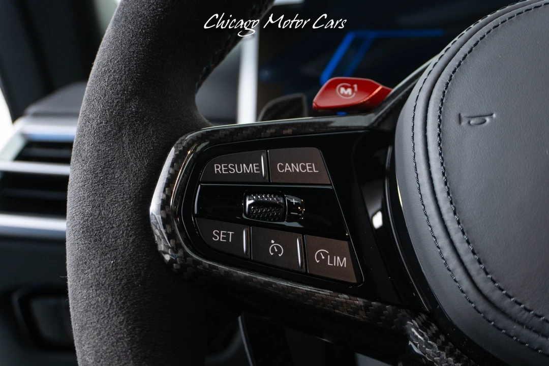 2025 BMW G82/G83 M4 - Image 29 of 31