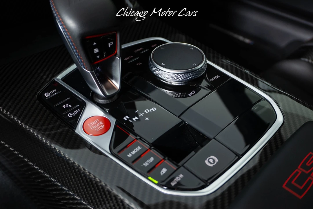 2025 BMW G82/G83 M4 - Image 31 of 31