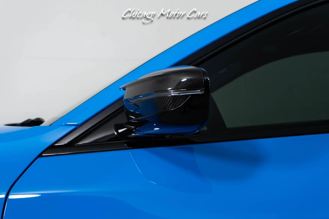 2025 BMW G82/G83 M4 - Image 5 of 31