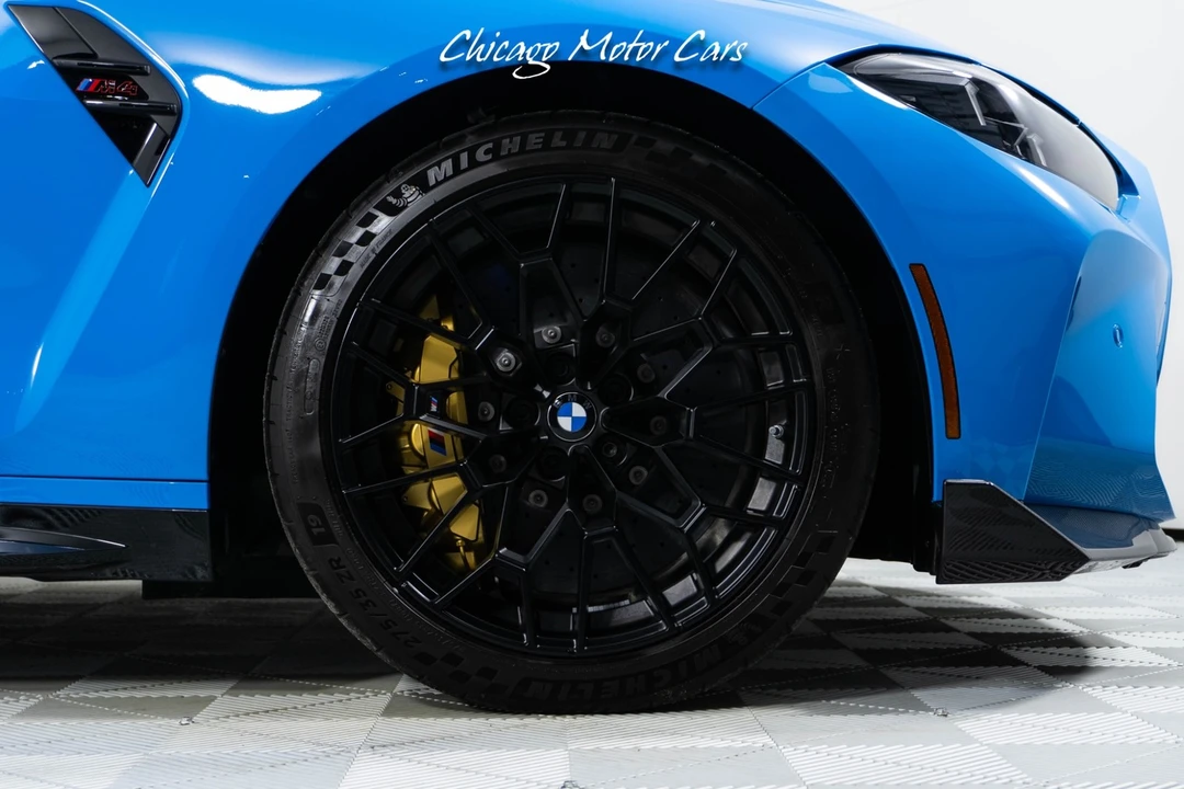 2025 BMW G82/G83 M4 - Image 12 of 31