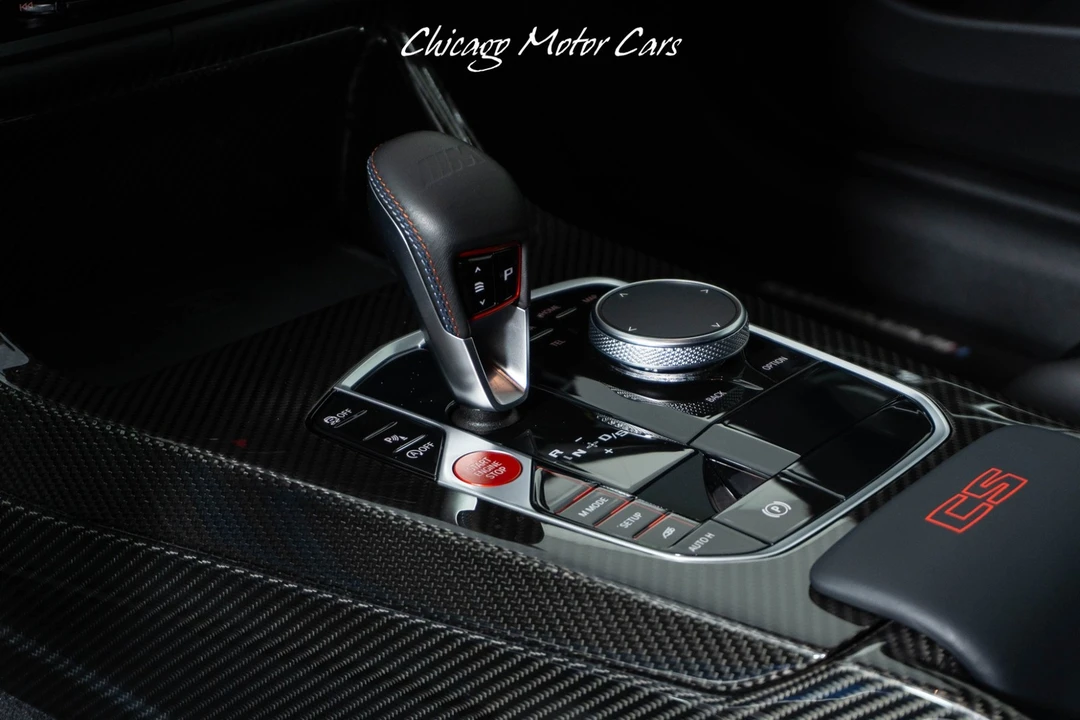 2025 BMW G82/G83 M4 - Image 27 of 31