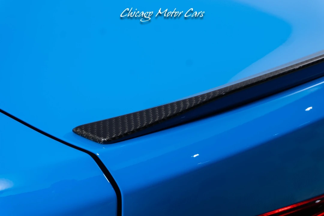 2025 BMW G82/G83 M4 - Image 18 of 21