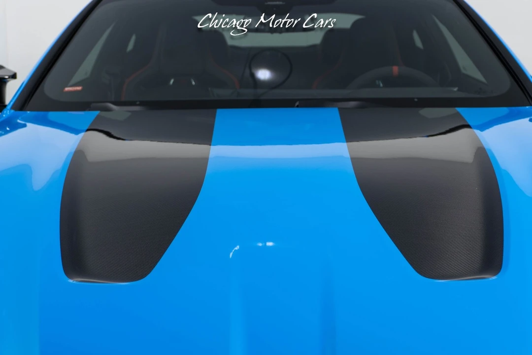 2025 BMW G82/G83 M4 - Image 9 of 21