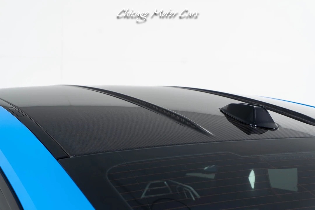 2025 BMW G82/G83 M4 - Image 19 of 21