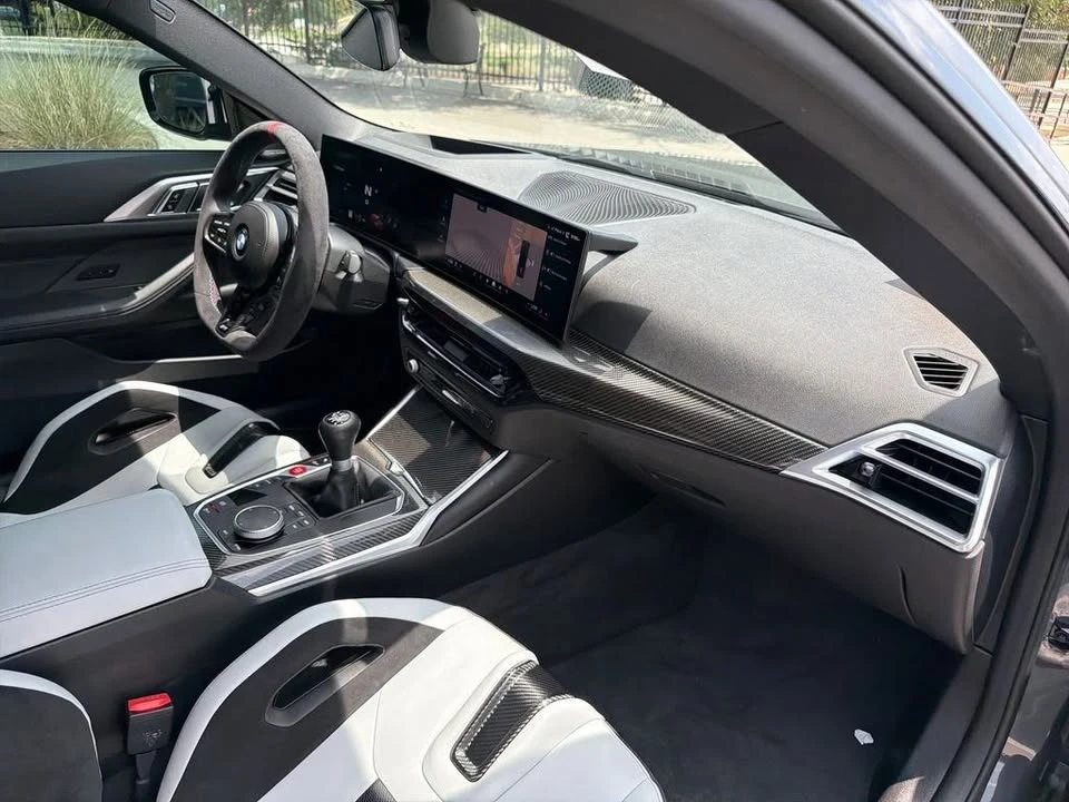2025 BMW G82/G83 M4 - Image 13 of 13