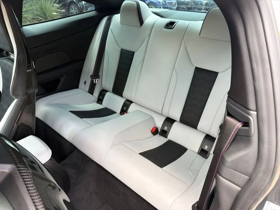 2025 BMW G82/G83 M4 - Image 9 of 13