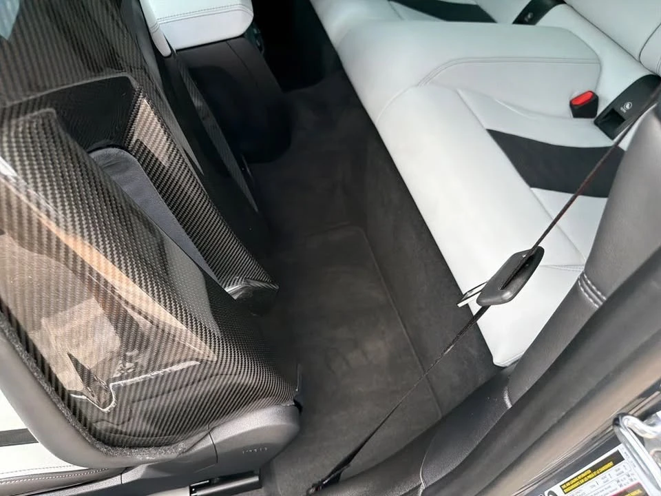 2025 BMW G82/G83 M4 - Image 10 of 13