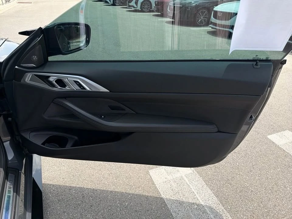 2025 BMW G82/G83 M4 - Image 11 of 13
