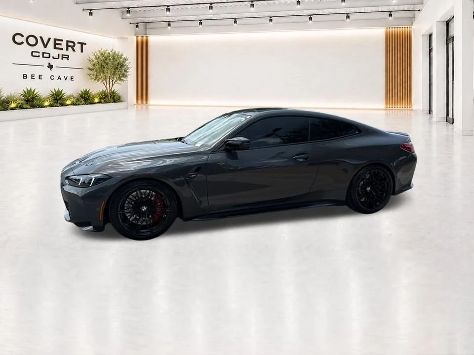 2025 BMW G82/G83 M4 - Image 5 of 13