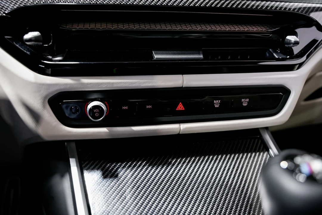 2025 BMW G82/G83 M4 - Image 14 of 21