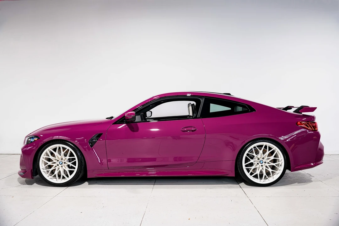 2025 BMW G82/G83 M4 - Image 7 of 21