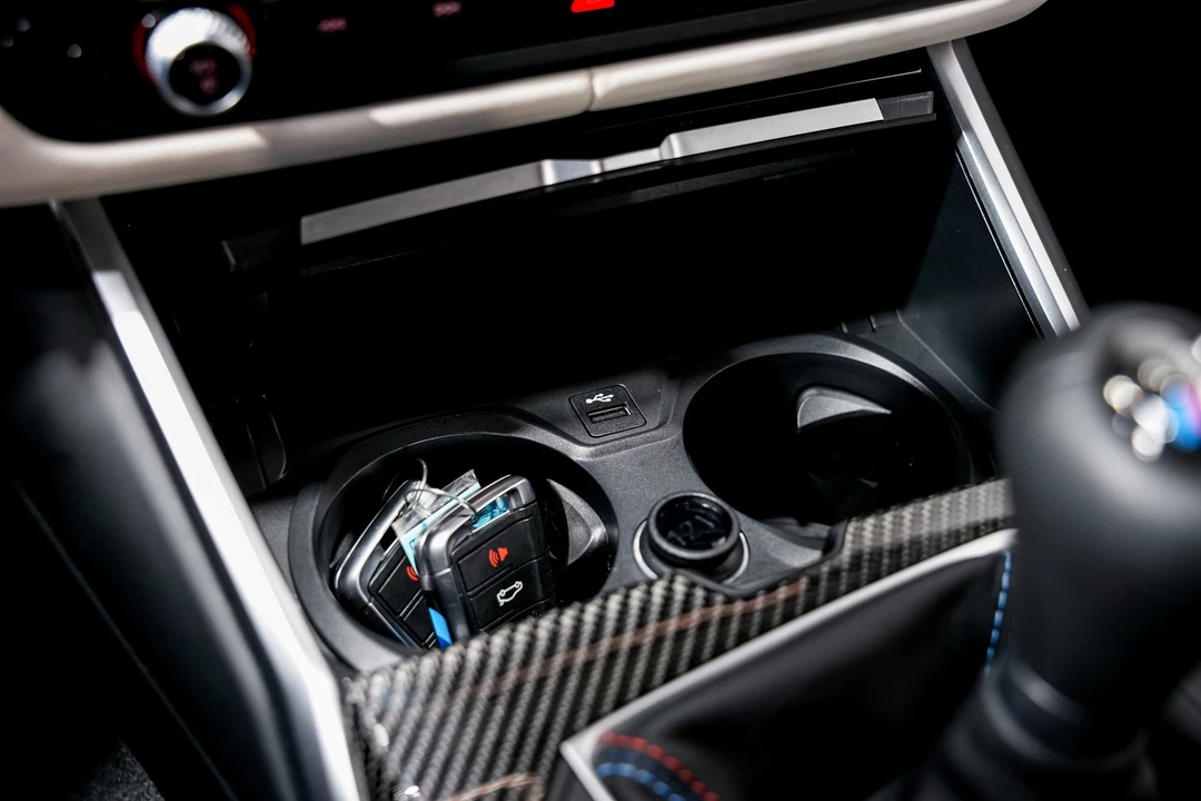 2025 BMW G82/G83 M4 - Image 15 of 21