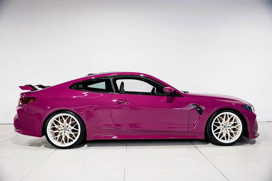 2025 BMW G82/G83 M4 - Image 2 of 21