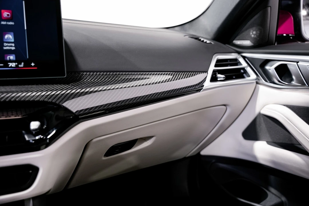 2025 BMW G82/G83 M4 - Image 18 of 21