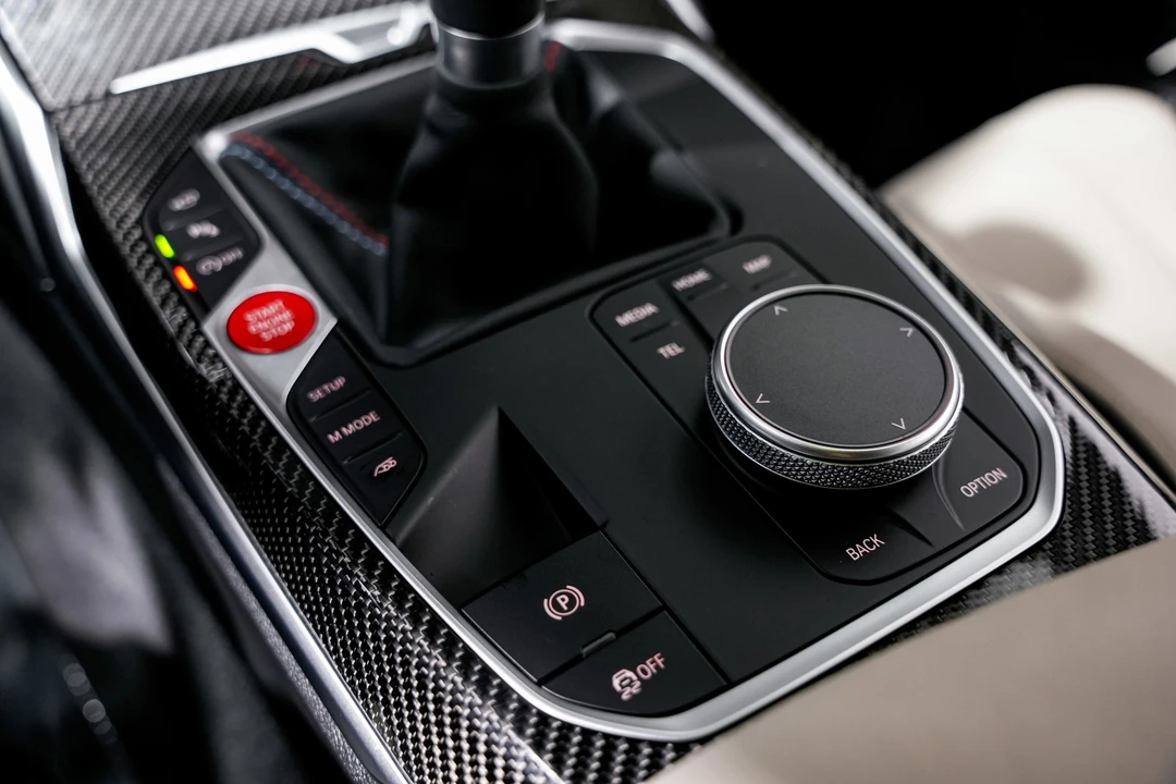 2025 BMW G82/G83 M4 - Image 17 of 21
