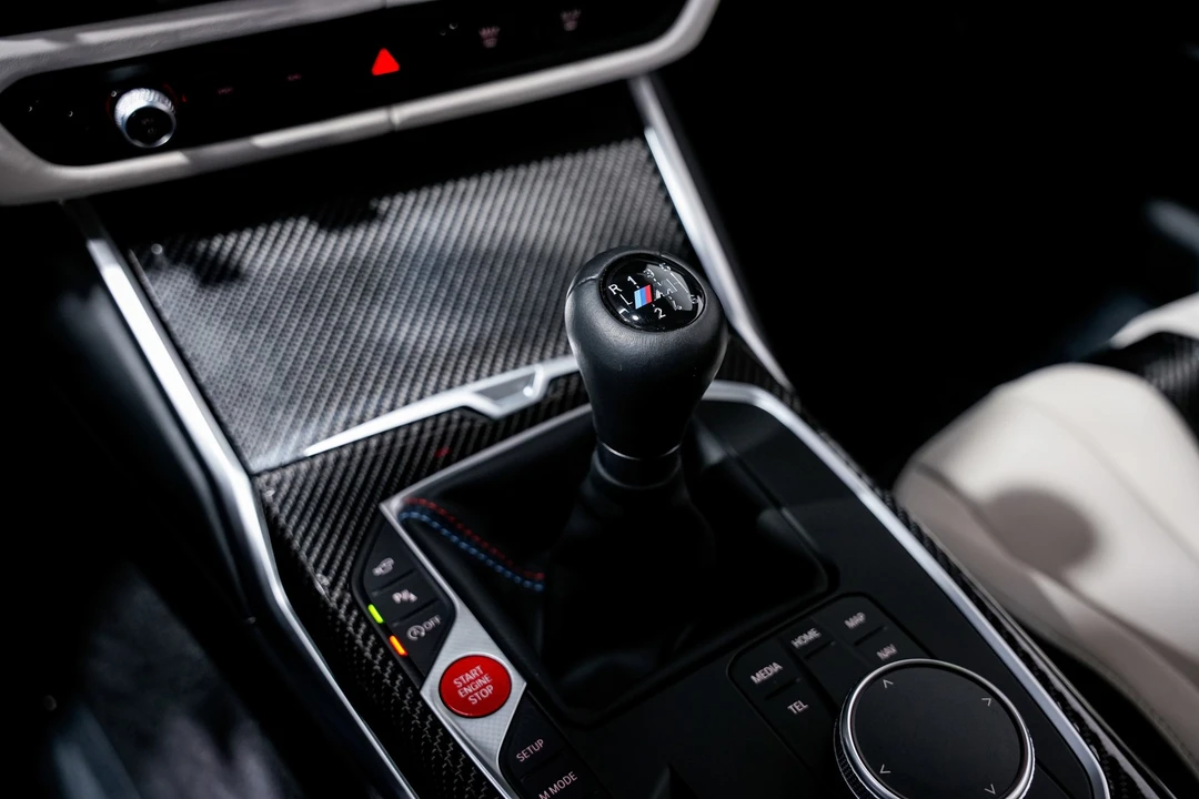 2025 BMW G82/G83 M4 - Image 16 of 21