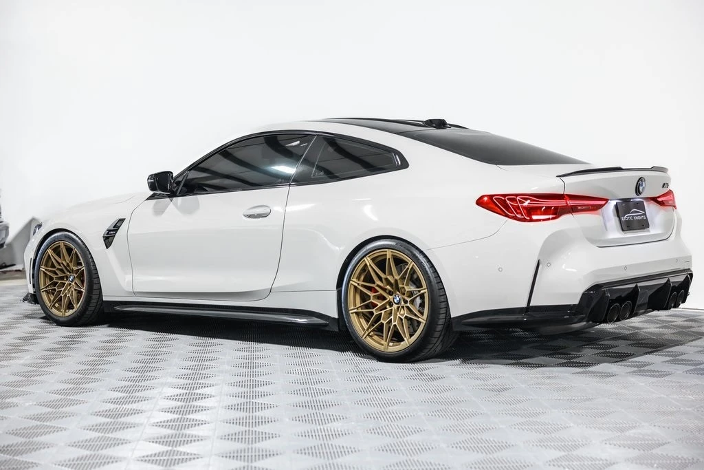 2025 BMW G82/G83 M4 - Image 16 of 21