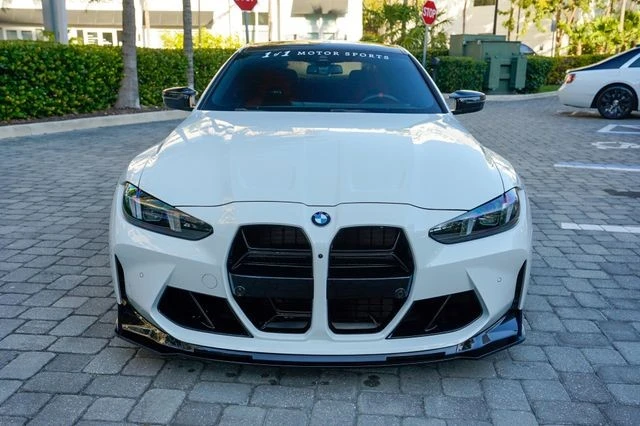 2025 BMW G82/G83 M4 - Image 4 of 21