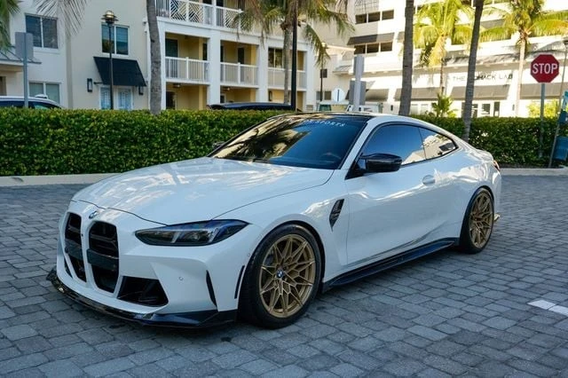 2025 BMW G82/G83 M4 - Image 2 of 21