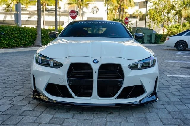 2025 BMW G82/G83 M4 - Image 7 of 21