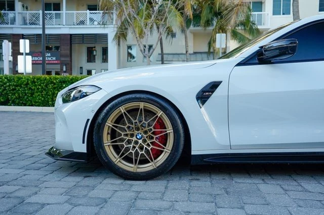 2025 BMW G82/G83 M4 - Image 13 of 21