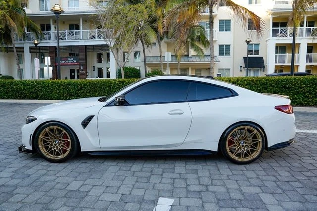 2025 BMW G82/G83 M4 - Image 15 of 21