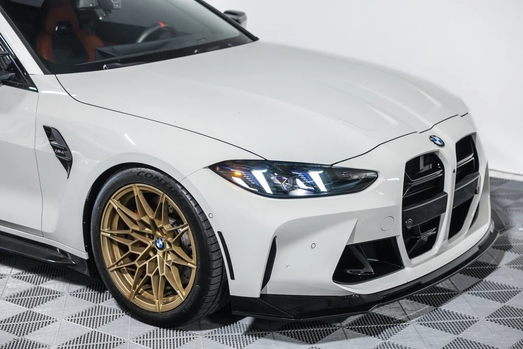2025 BMW G82/G83 M4 - Image 5 of 21