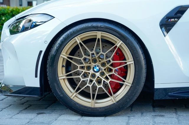 2025 BMW G82/G83 M4 - Image 14 of 21