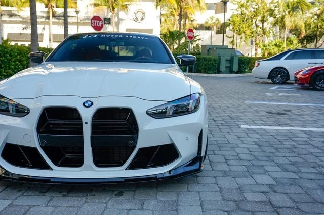 2025 BMW G82/G83 M4 - Image 8 of 21