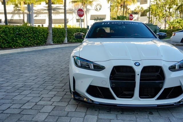 2025 BMW G82/G83 M4 - Image 6 of 21