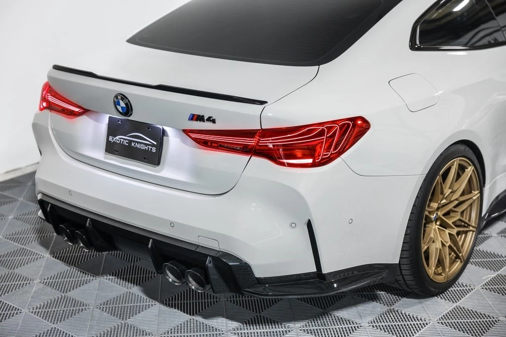 2025 BMW G82/G83 M4 - Image 7 of 21