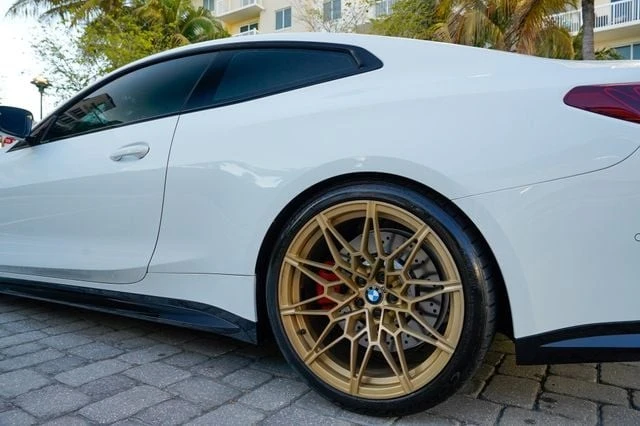 2025 BMW G82/G83 M4 - Image 18 of 21