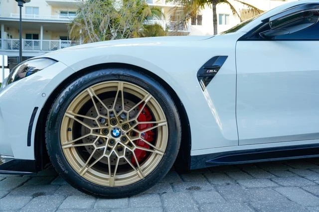 2025 BMW G82/G83 M4 - Image 12 of 21