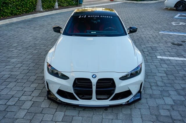 2025 BMW G82/G83 M4 - Image 5 of 21
