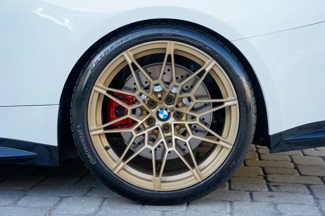 2025 BMW G82/G83 M4 - Image 17 of 21