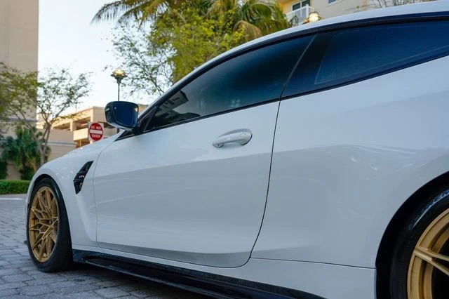 2025 BMW G82/G83 M4 - Image 19 of 21