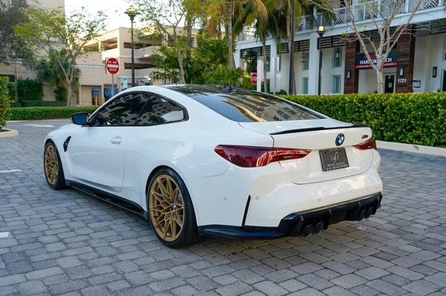2025 BMW G82/G83 M4 - Image 20 of 21