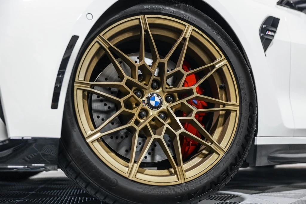 2025 BMW G82/G83 M4 - Image 12 of 21