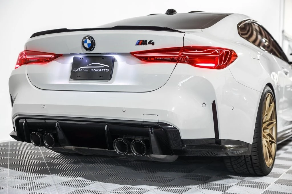 2025 BMW G82/G83 M4 - Image 8 of 21