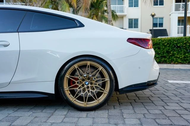 2025 BMW G82/G83 M4 - Image 16 of 21