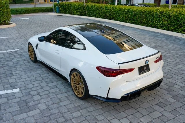 2025 BMW G82/G83 M4 - Image 21 of 21