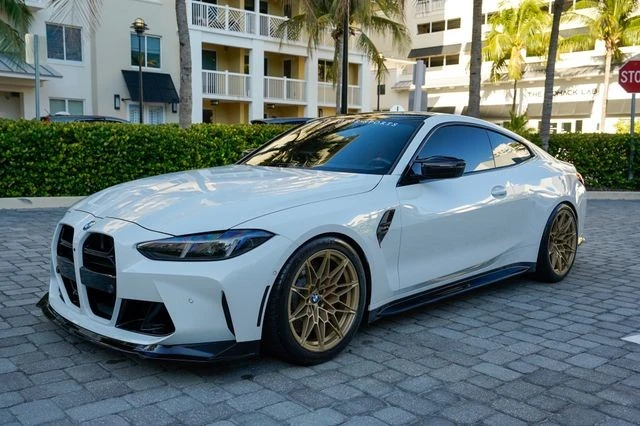 2025 BMW G82/G83 M4 - Image 9 of 21