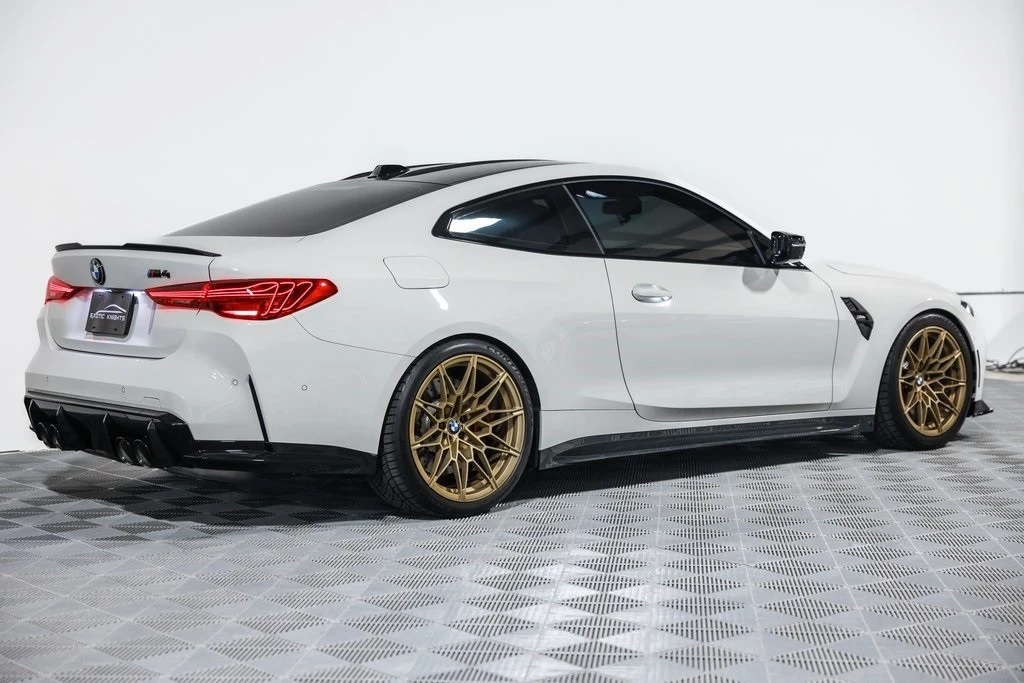 2025 BMW G82/G83 M4 - Image 6 of 21