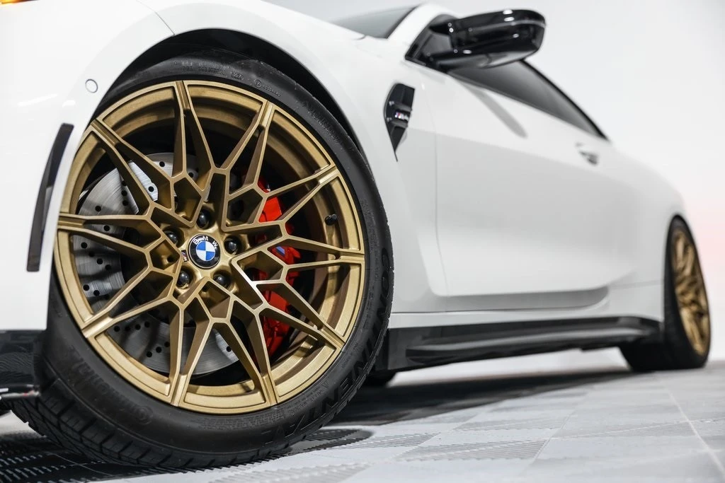 2025 BMW G82/G83 M4 - Image 11 of 21